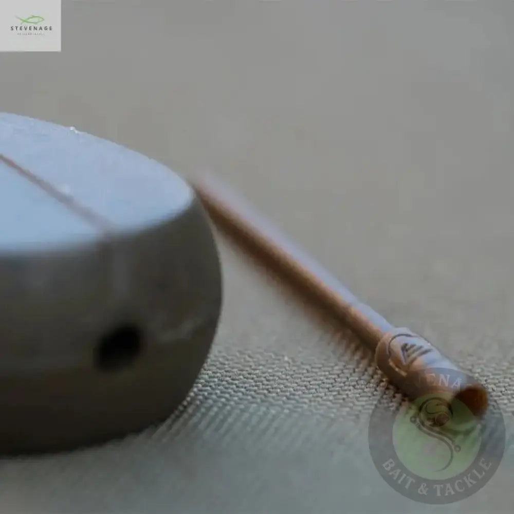 Evolve Tackle -  Flat Pear In-Line Weight Evolve Tackle