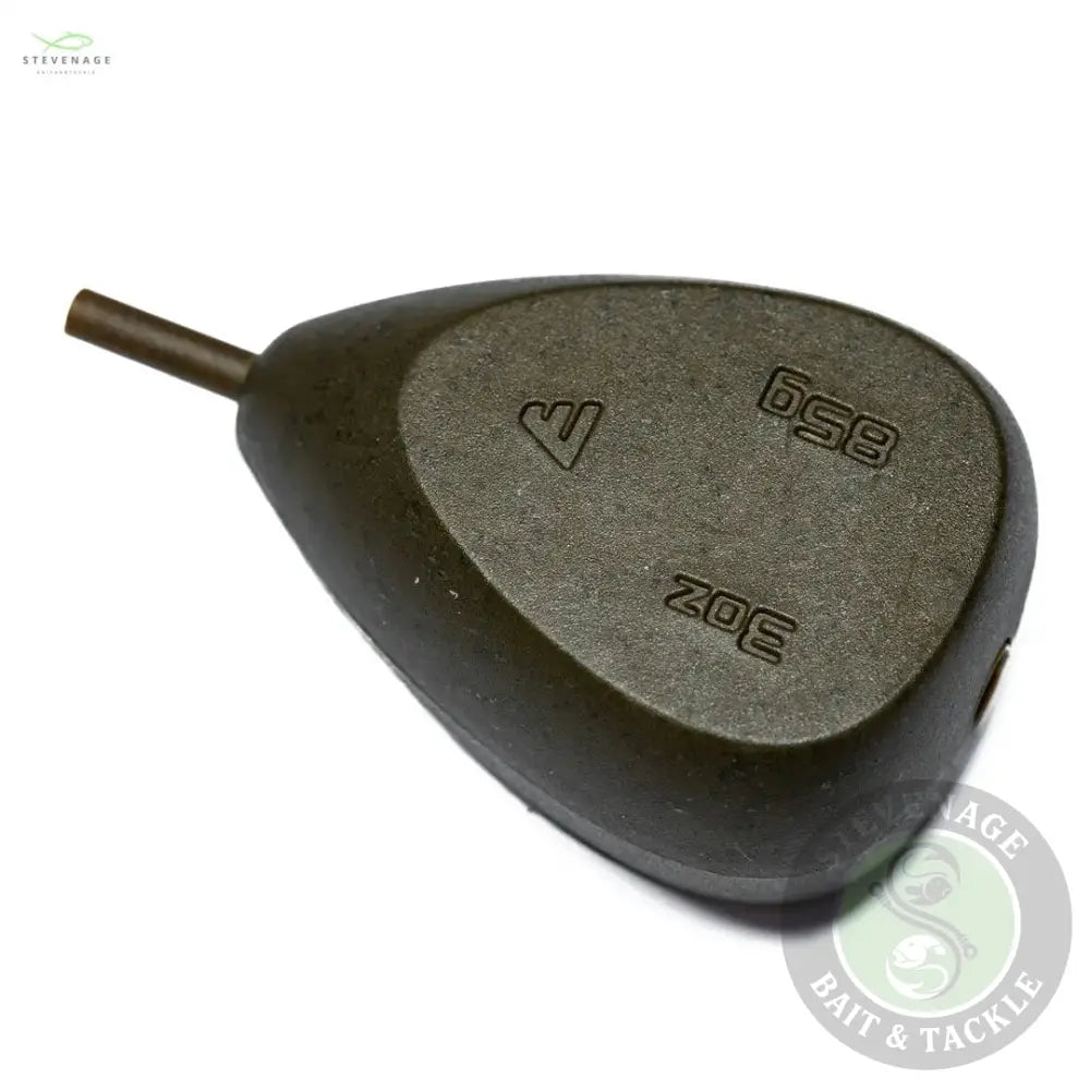 Evolve Tackle -  Flat Pear In-Line Weight Evolve Tackle