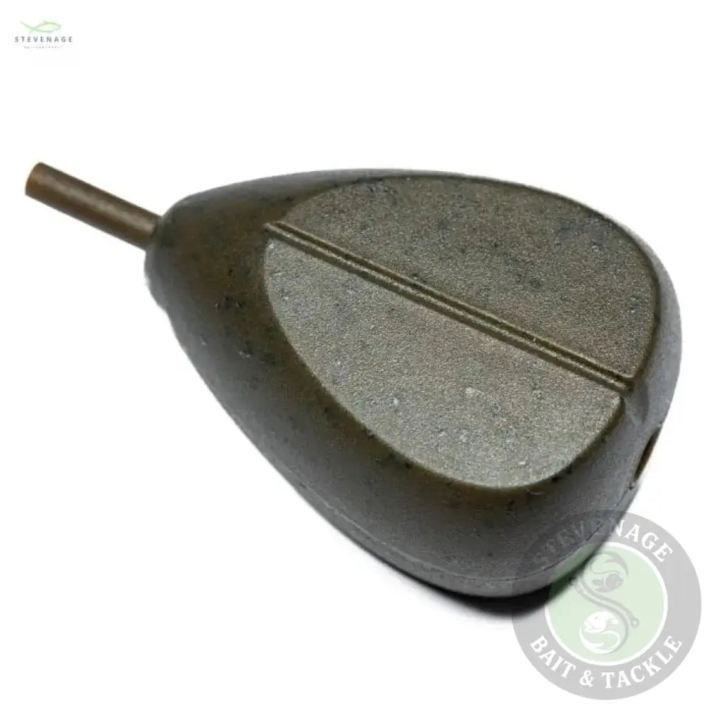 Evolve Tackle -  Flat Pear In-Line Weight Evolve Tackle