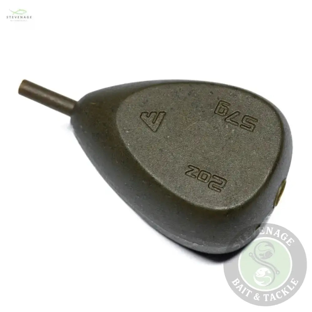 Evolve Tackle -  Flat Pear In-Line Weight Evolve Tackle