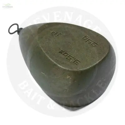 Evolve Tackle-  Flat Pear Swivel Weight Evolve Tackle