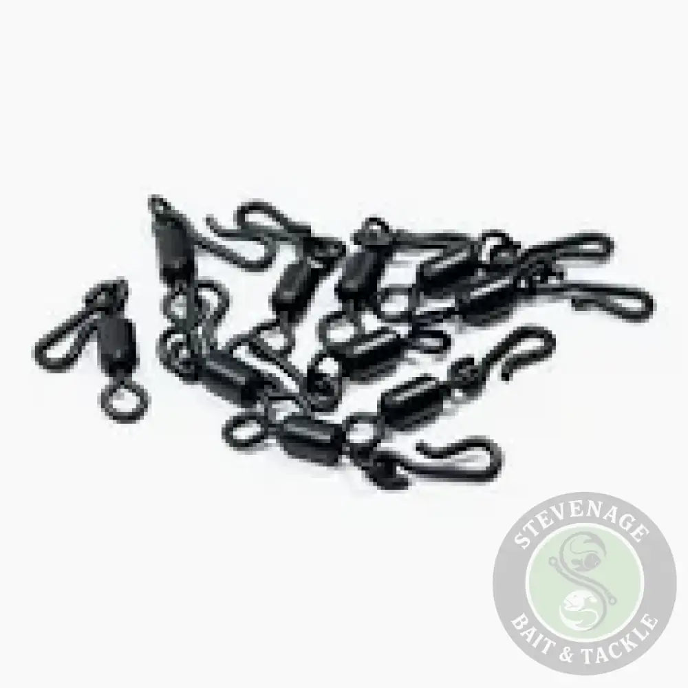 Evolve Tackle Flexi QC Swivel - Evolve Tackle