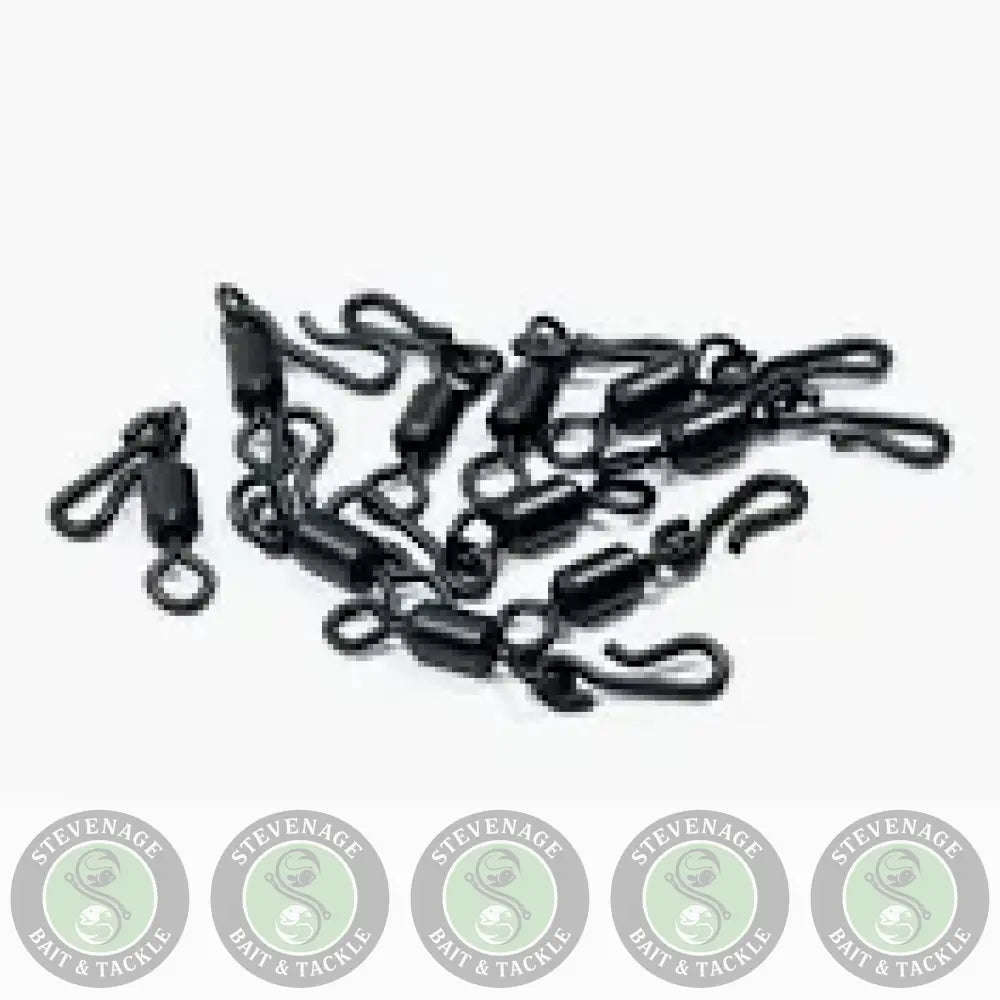 Evolve Tackle Flexi QC Swivel - Evolve Tackle