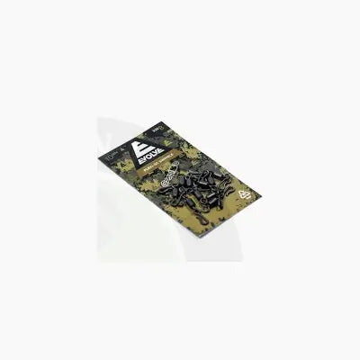 Evolve Tackle Flexi QC Swivel - Evolve Tackle