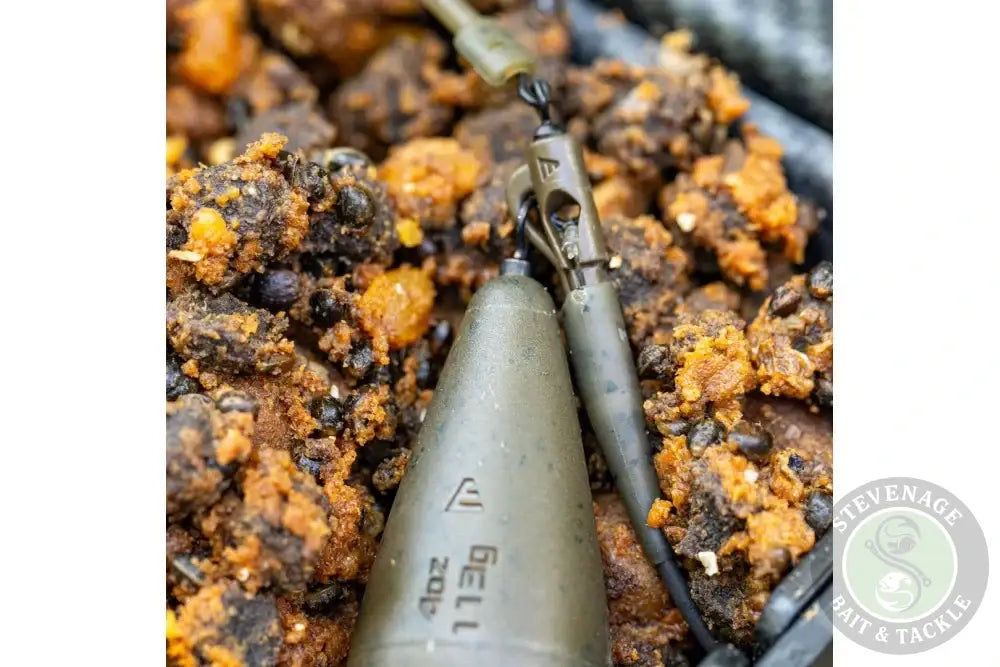 Evolve Tackle Flexi QC Weight Clips Evolve Tackle