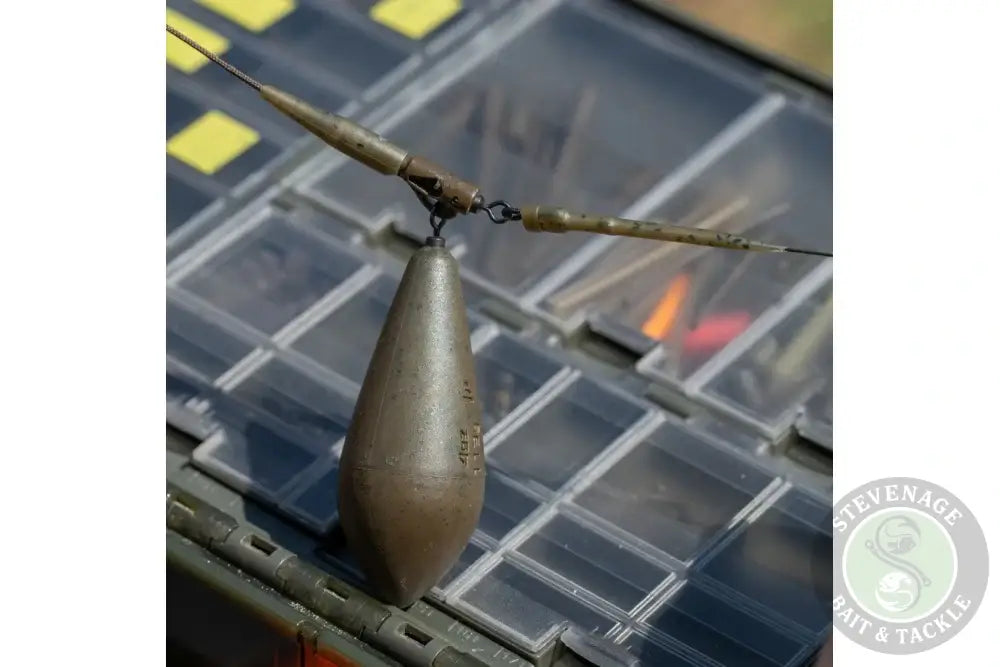 Evolve Tackle Flexi QC Weight Clips Evolve Tackle