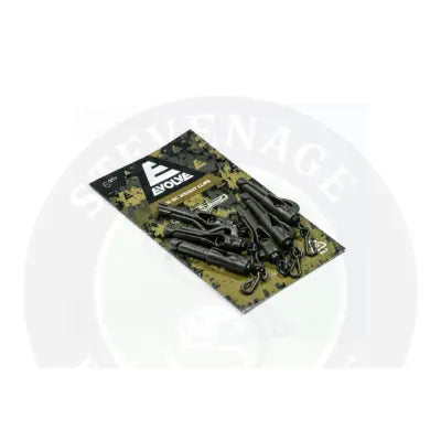 Evolve Tackle Flexi QC Weight Clips Evolve Tackle