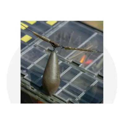 Evolve Tackle Flexi QC Weight Clips Evolve Tackle