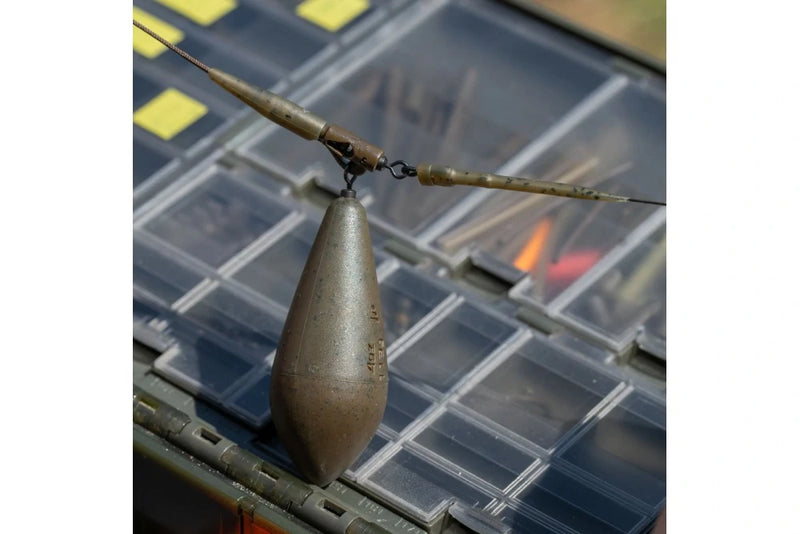 Load image into Gallery viewer, Evolve Tackle Flexi QC Weight Clips
