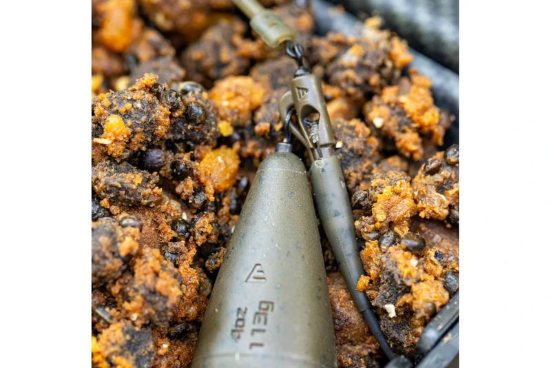 Load image into Gallery viewer, Evolve Tackle Flexi QC Weight Clips
