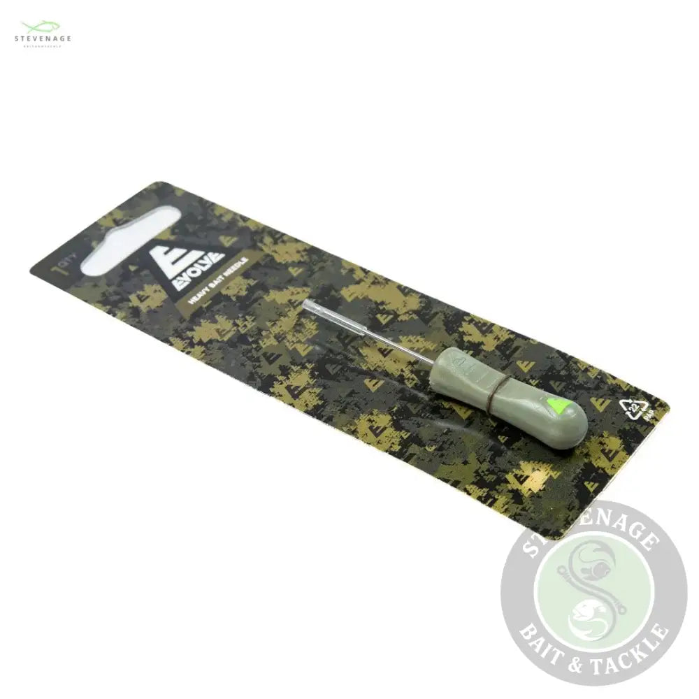 Evolve Tackle Heavy Bait Needle Evolve Tackle