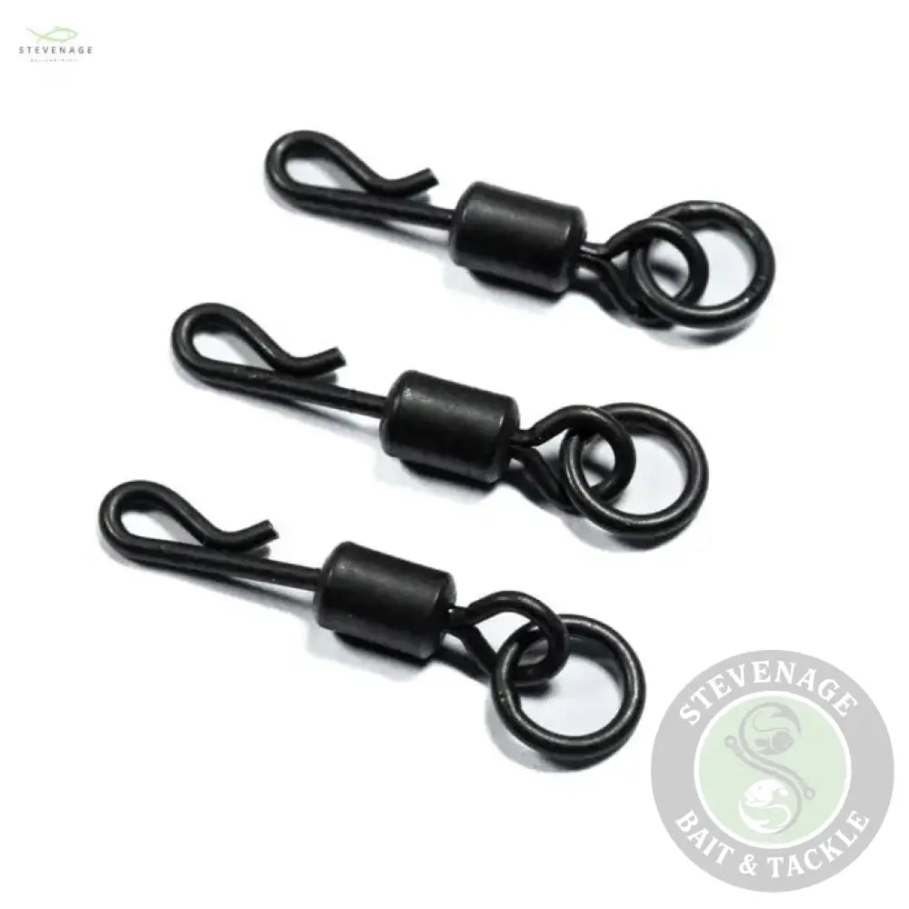 Evolve Tackle - Heli QC Swivel Evolve Tackle