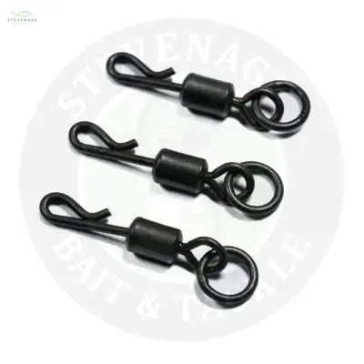 Evolve Tackle - Heli QC Swivel Evolve Tackle