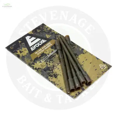 Evolve Tackle In-Line Run Ring System Inserts Evolve Tackle