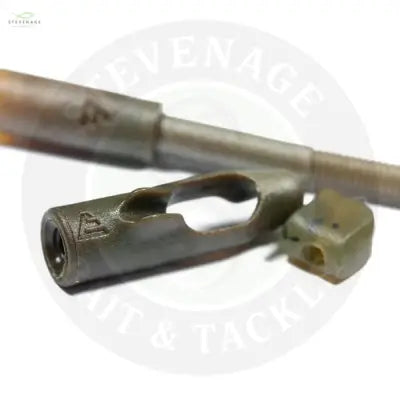 Evolve Tackle In-Line Run Ring System Kit Evolve Tackle