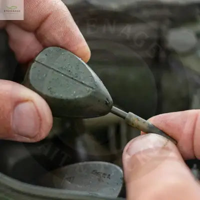 Evolve Tackle - In-Line Tail Rubbers Evolve Tackle