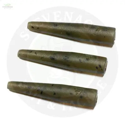 Evolve Tackle - In-Line Tail Rubbers Evolve Tackle