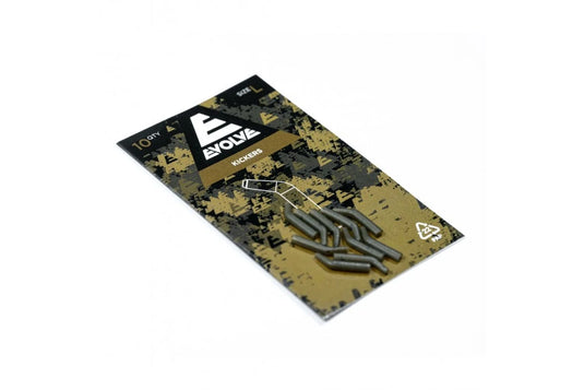 Evolve Tackle Kickers