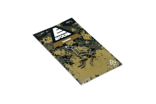 Evolve Tackle Kickers