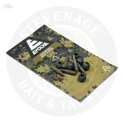 Evolve Tackle Leader Heli Bead System Evolve Tackle