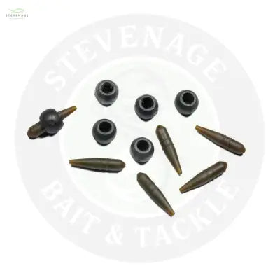 Evolve Tackle Leader Heli Bead System Evolve Tackle