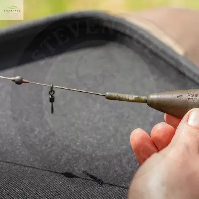 Evolve Tackle Leader Heli Bead System Evolve Tackle
