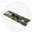 Evolve Tackle Line Clips - Large Evolve Tackle