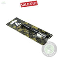 Evolve Tackle Line Clips - Small Evolve Tackle