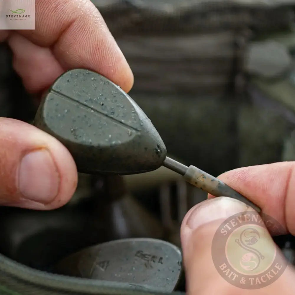 Evolve Tackle - In-Line Tail Rubbers Evolve Tackle