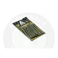 Evolve Tackle Long Ring Link Anti Tangle Sleeves Evolve Tackle