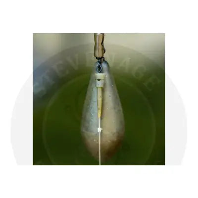Evolve Tackle Long Ring Link Anti Tangle Sleeves Evolve Tackle