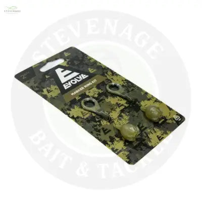 Evolve Tackle Marker Ring Kits Evolve Tackle