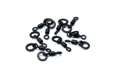 EVOLVE -Micro Hook Ring Swivels