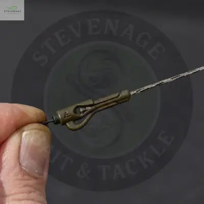 Evolve Tackle QC Weight Clips Evolve Tackle