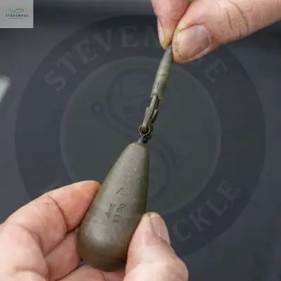 Evolve Tackle QC Weight Clips Evolve Tackle