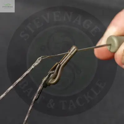 Evolve Tackle QC Weight Clips Evolve Tackle