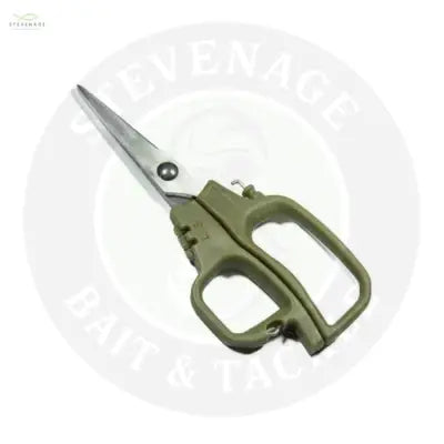 Evolve Tackle Rig Scissors Evolve Tackle