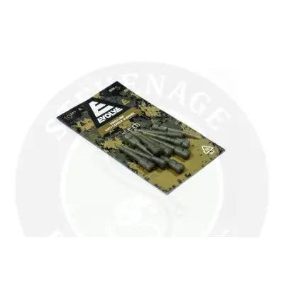 Evolve Tackle Ring Link Anti Tangle Sleeves Evolve Tackle