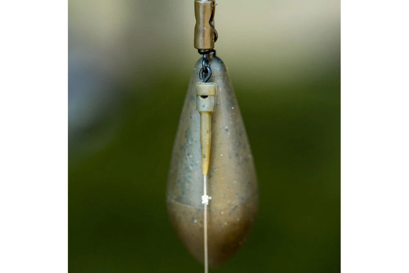 Load image into Gallery viewer, Evolve Tackle Ring Link Anti Tangle Sleeves
