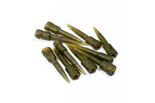 Evolve Tackle Ring Link Anti Tangle Sleeves