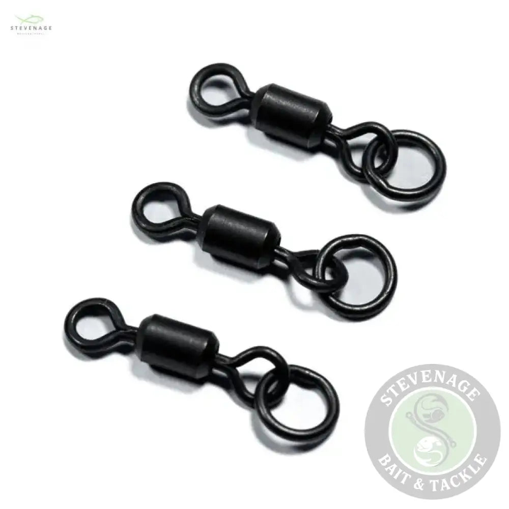 Evolve Tackle - Ring Swivel Evolve Tackle