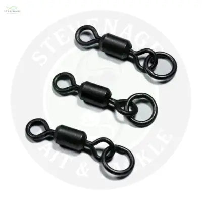 Evolve Tackle - Ring Swivel Evolve Tackle
