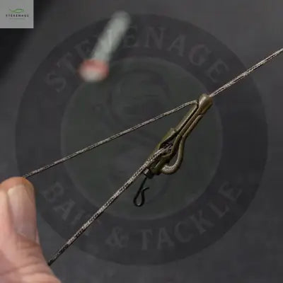 Evolve Tackle Ring Weight Clips Evolve Tackle