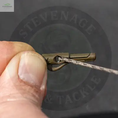 Evolve Tackle Ring Weight Clips Evolve Tackle