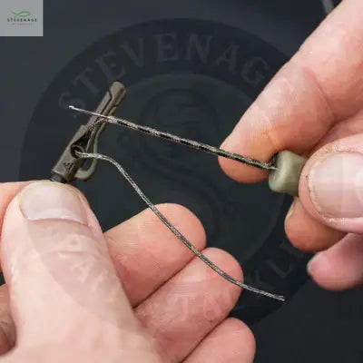Evolve Tackle Ring Weight Clips Evolve Tackle