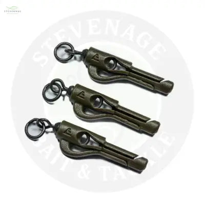 Evolve Tackle Ring Weight Clips Evolve Tackle