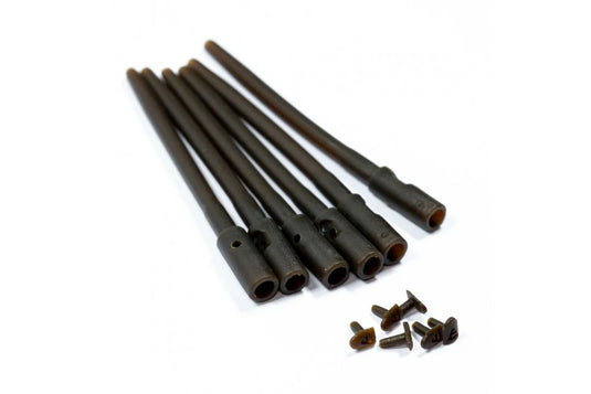  New Evolve Tackle Rubber In-Line Inserts