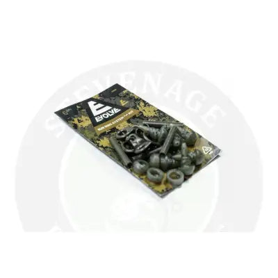 Evolve Tackle Run Ring System ’-’ Kit Evolve Tackle