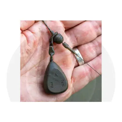 Evolve Tackle Run Ring System ’-’ Kit Evolve Tackle