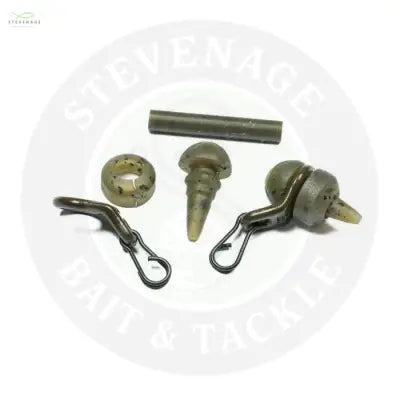 Evolve Tackle Run Ring System Kit Evolve Tackle